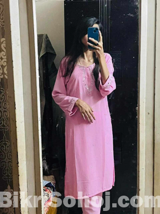 Shalwar kamiz